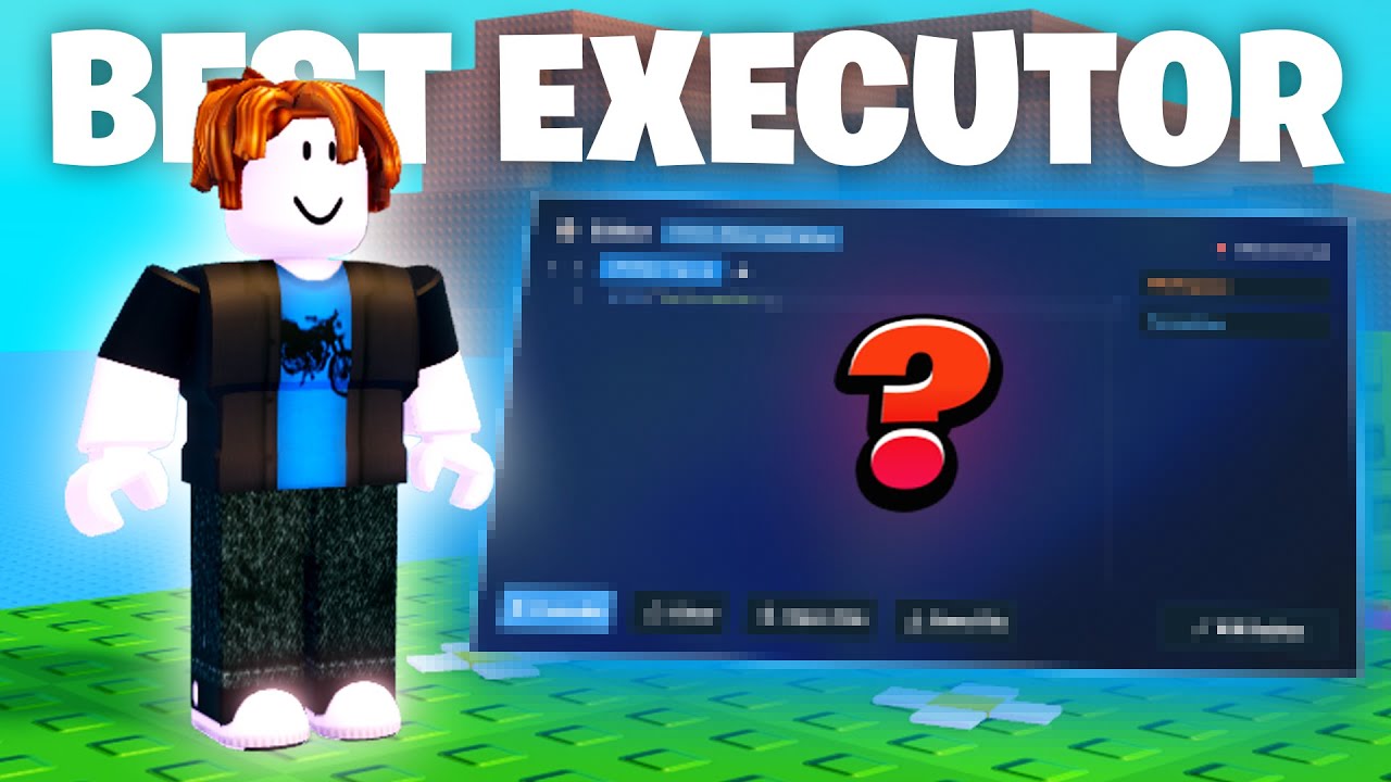 Is this the Best Roblox Executor? | Wave Full Showcase (WORKING 2025 ...