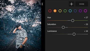 Lightroom Photo Editing | lr Photo Editing | photo editing kaise kare Lightroom se