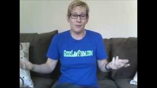 Unsolicited Advice Episode #4 - Thoughts on Studying for Law School Finals