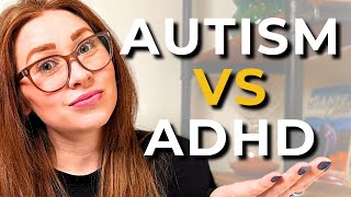 Living with AuDHD: How I Manage the Contradictions of ADHD and Autism Net Worth