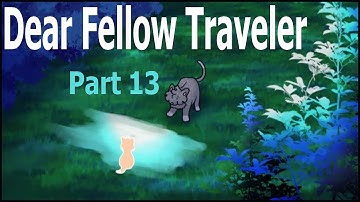 Dear Fellow Traveler PMV MAP - Part 13 [UGSF]