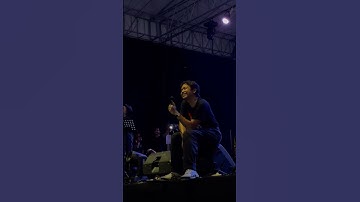 Hindia - Membasuh | Enuphoria 2022 (Live @ Sam Poo Kong Semarang 27/11/2022) #hindia #membasuh pt.26