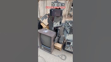 All Types Computers  and Electronic Scrap Purchase Best Price | #ssibcomputer #shorts #youtube