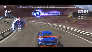 Project Cars Go Porsche 320 Kmh