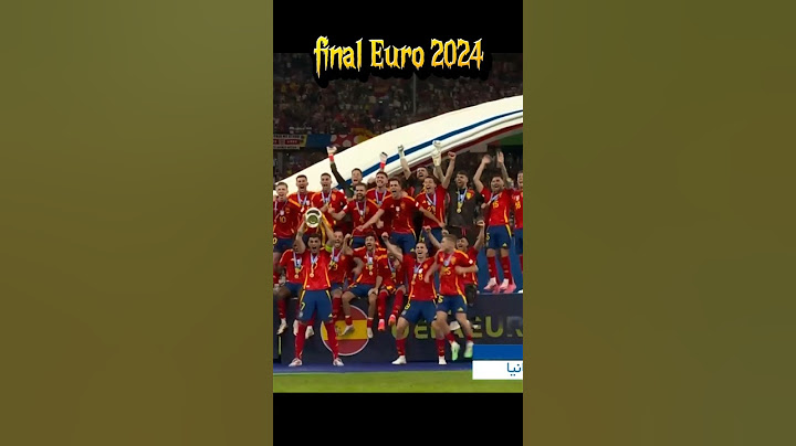 This 47s is just a teaser!**Watch the full EURO 2024 final edit on my latest upload! ⚽👇**
