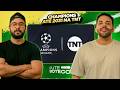 🔴 LIVE: BOM DIA FUTEBOTECO