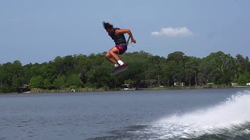 Real Wake 2016 Harley Clifford