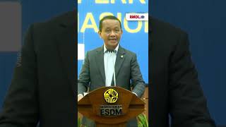 Perusahaan Italia Temukan Cadangan Gas Jumbo 5 Tcf di Kaltim