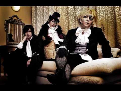 CHARLES (シャルル) - scene d'amour...