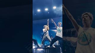 One Ok Rock  Jakarta recap From Asia Tour 2026