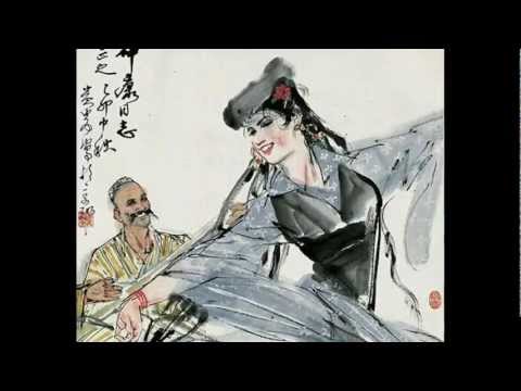 Uyghur Music - Tashvay / Tashway 塔什瓦依- Performed by Xinjiang Pilharmonic Orchestra 新疆爱乐乐团