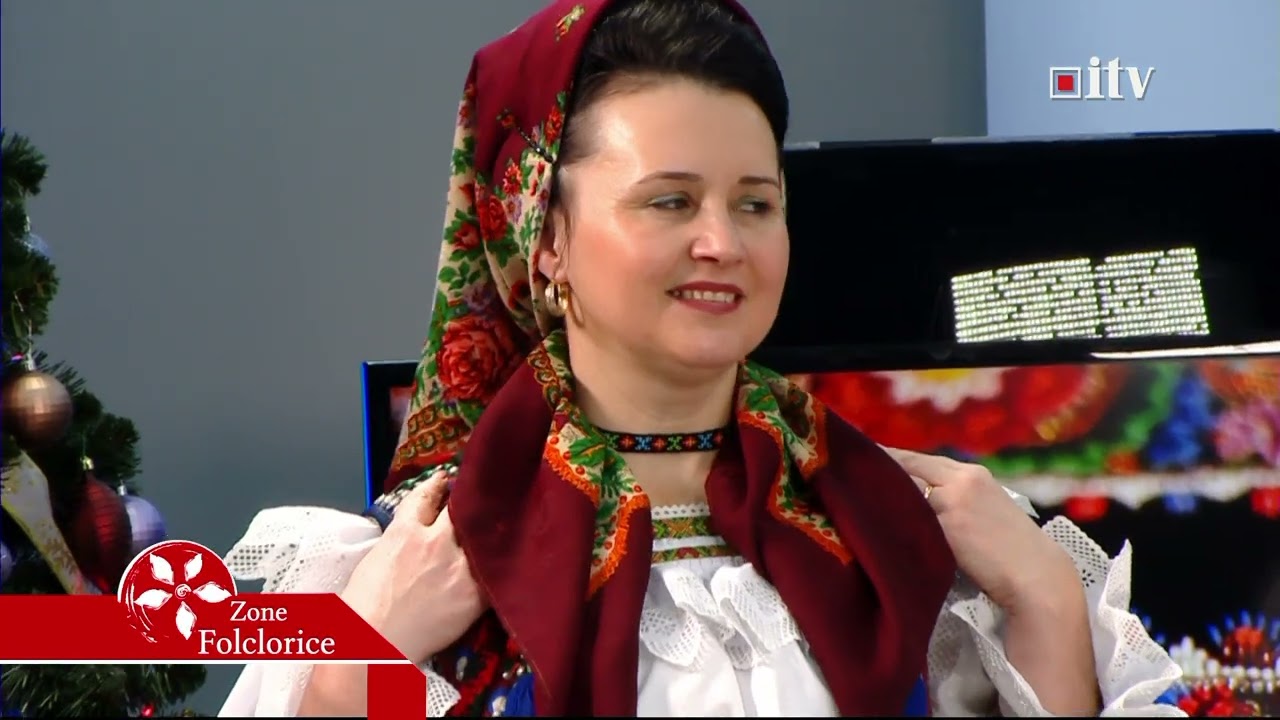 Zona Folclorice Maramureș