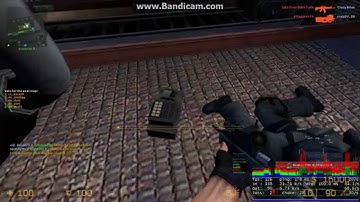 CSS Epic Ninja Defuse #2