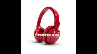 Download Lagu Visions 045 Mixed by Tomis Anagnostou MP3