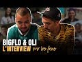 Bigflo et Oli : l'interview par les fans