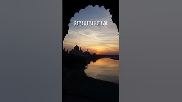 Thumbnail of Isq Risk || koi bole dariya hai || kaisa kaisa hai isqh || hindi song || #youtube #trending #shorts