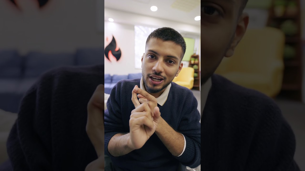 Apple vs Android - Candle Blow Test 🕯️💨