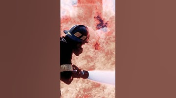 Tại sao nước có thể dập lửa #shorts #khoahoc #nuoc