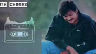 Cheliya cheliya..Bgm |kushi movie|