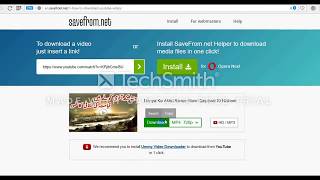 How to Download videos with out IDM ( Internet Download Manager ) Software screenshot 1