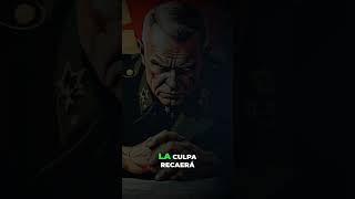 Eisenhower: El Mando Supremo y la Tensión Moral #shorts