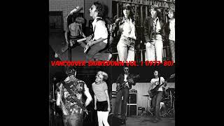 VA - Vancouver Shakedown Vol 1(1977-80)