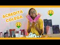 PEDIDO NATURA &quot;RENDA EXTRA&quot;