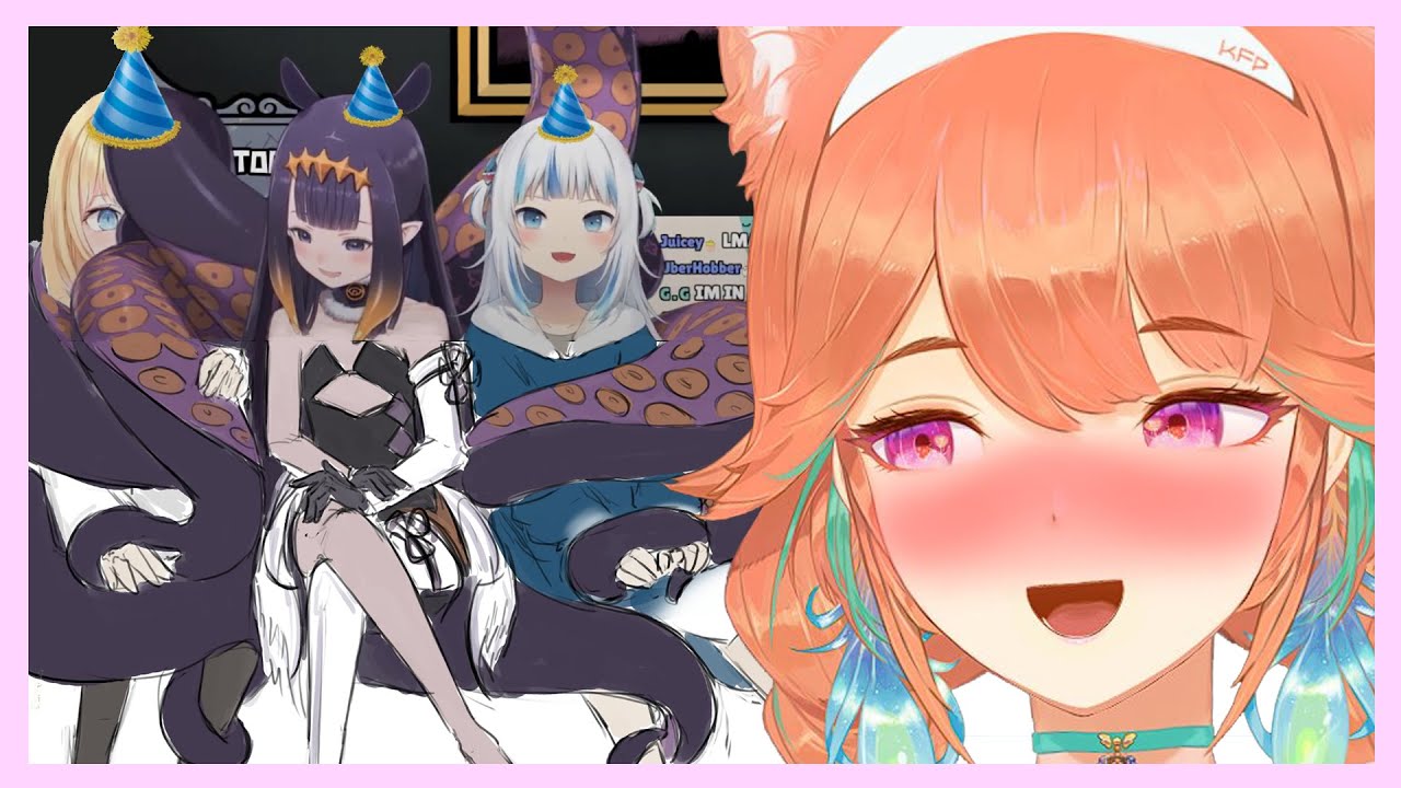 That's kinda YABAI...