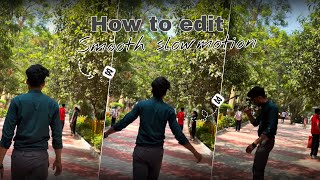 Edit Smooth Slow Motion Video in CapCut 🔥| Hindi Tutorial (2026) screenshot 5