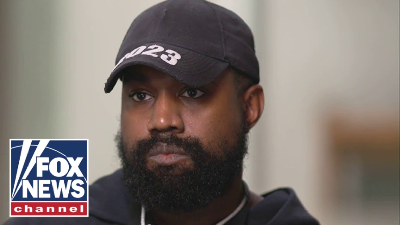 Kanye West: There are more Black babies being aborted than born in NYC