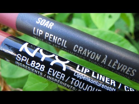 Video Lip Liner Dupe For Mac Whirl