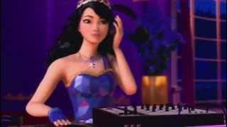 Barbie Princess Charm School [We Rule This School]