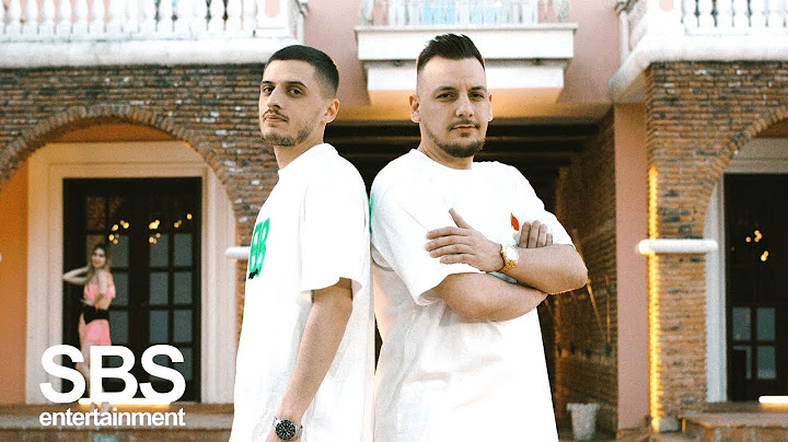 DJ Gimi-O x BARDHI - RAKIA