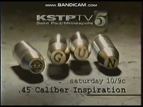 The Black Marlens Company Touchstone Television 1997