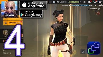 GUNPIE Adventure Android iOS Walkthrough - Part 4 - Chapter 1: Journey (ELITE)