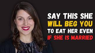 Stop Saying “You’re Hot”… Say THESE 8 Compliments Instead (She’ll Fall Fast) | Female Psychology