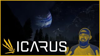 Icarus | Mission: Retrieval