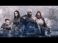 Thor vs Kratos