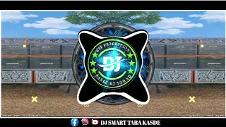 गाडी_टुय_रूय_कोरे_|| 2026 Insta Viral Aadiwasi DJ Tapori Mix Song || DSTK PRODUCTION IN REMIX HENNNI