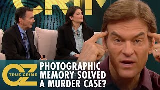 Murder at the Dealership: A Photographic Memory Catches the Killer | Oz True Crime