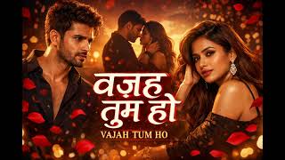 Vajah Tum Ho Official Video