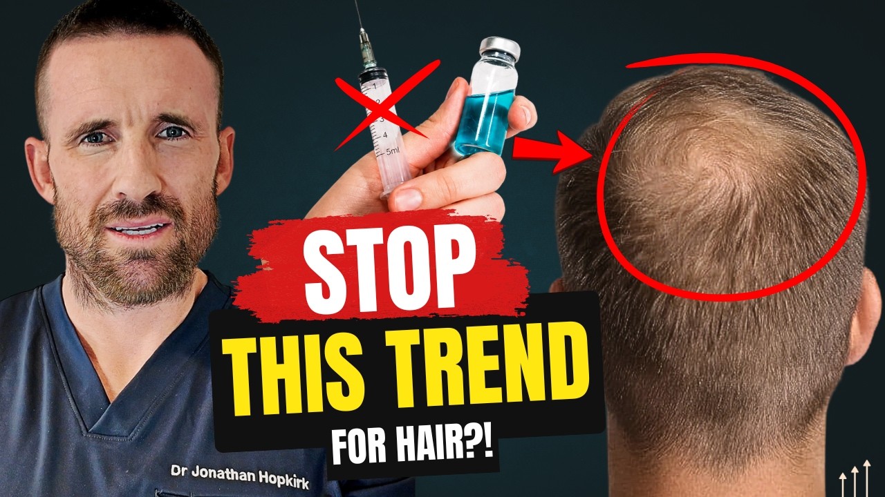 ghk-cu metallic taste side effect Best GHK-Cu Hair Serums Compared (2026) main image 1