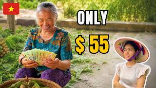Why I Chose To Stay In My Small Village Vietnamese Family Life