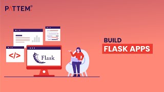 Get, set, go with Flask app development screenshot 2