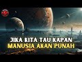 Apakah Kita Akan Punah? Prediksi dan Kemungkinan Masa Depan Umat Manusia Punah Di Bumi