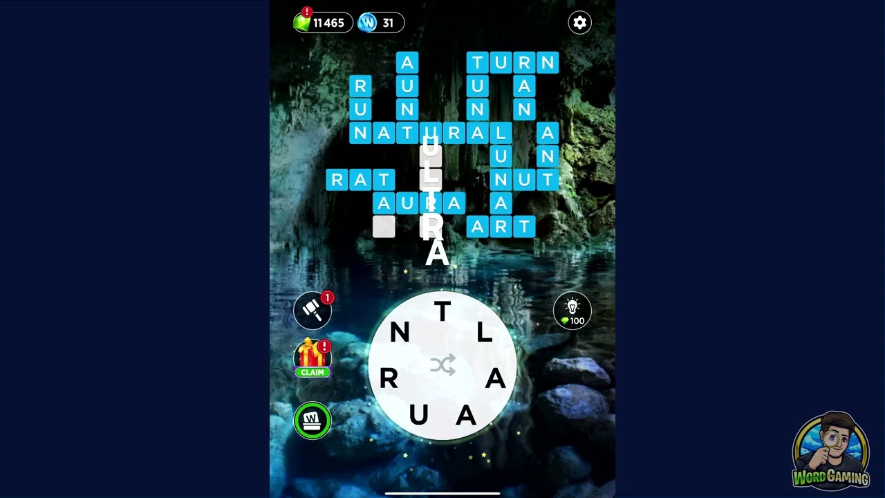 WoW: Words of Wonders Levels 3749 - 3762 Answers