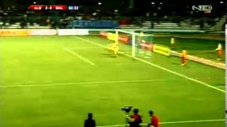 Alban Meha Euro Kundër Maltës 05.03.2014