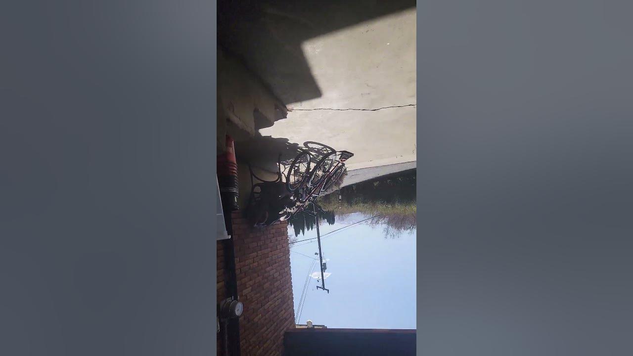 2014 GMC Acadia Collant Leak dry shot with more view - YouTube