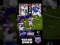 Madden NFL 2004 Mod - 1990 Buffalo Bills vs. 1990 New York Giants | Super Bowl XXV