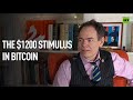 Keiser Report | The $1200 Stimulus in Bitcoin | E1659
